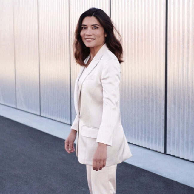 Aileen Zumstein