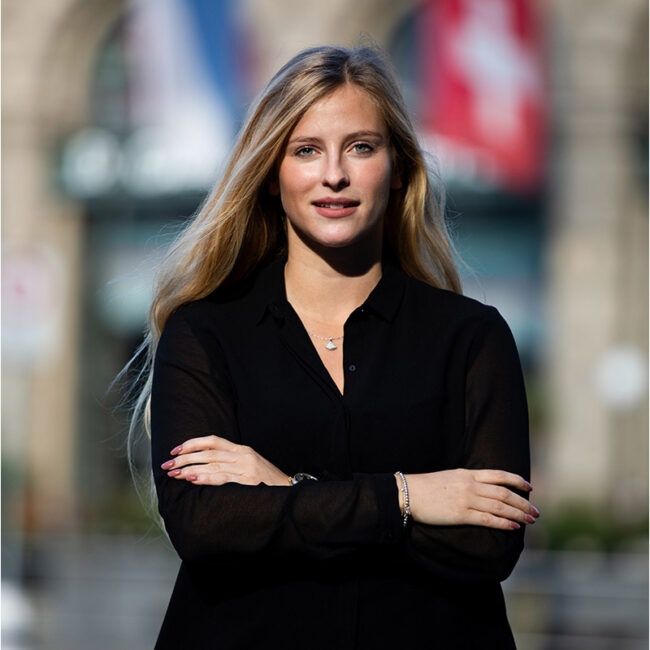 Leonie Flückiger