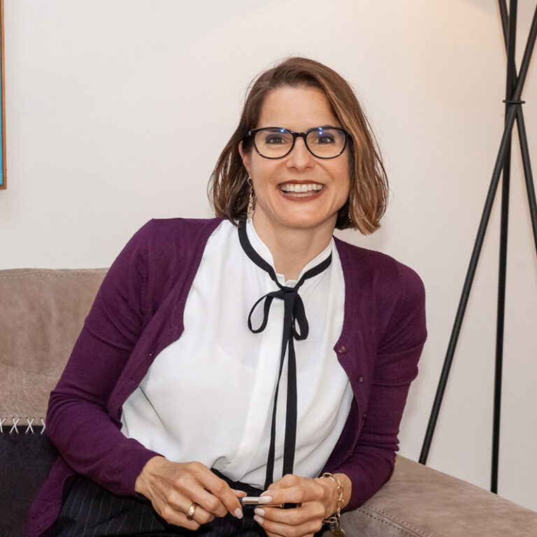 Nicole Wenger-Schubiger