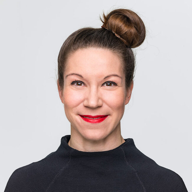 Olga Miler