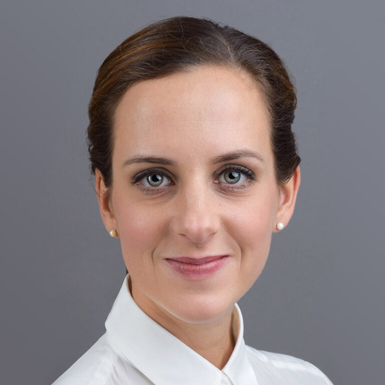 Susanne Laurentia Häcki