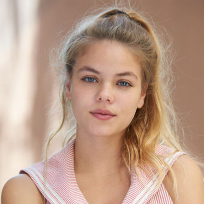 Yaël Meier